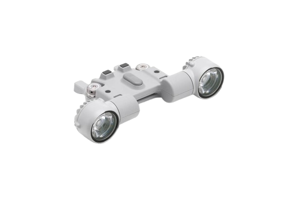 DJI AL1 SpotLight