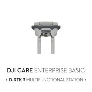 DJI Care Enterprise Basic D RTK 3 Multifunctional Station EUjpg