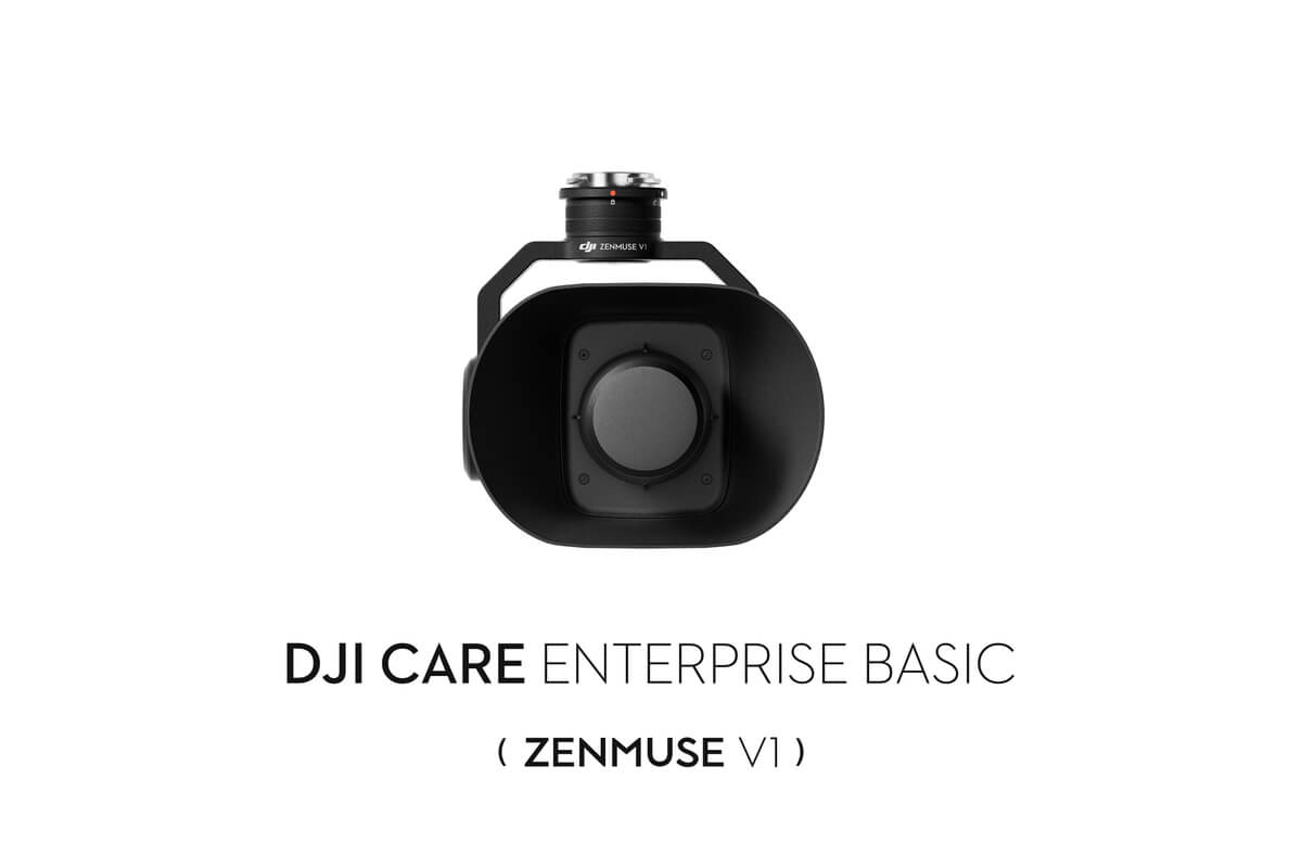 DJI Care Enterprisa BASIC