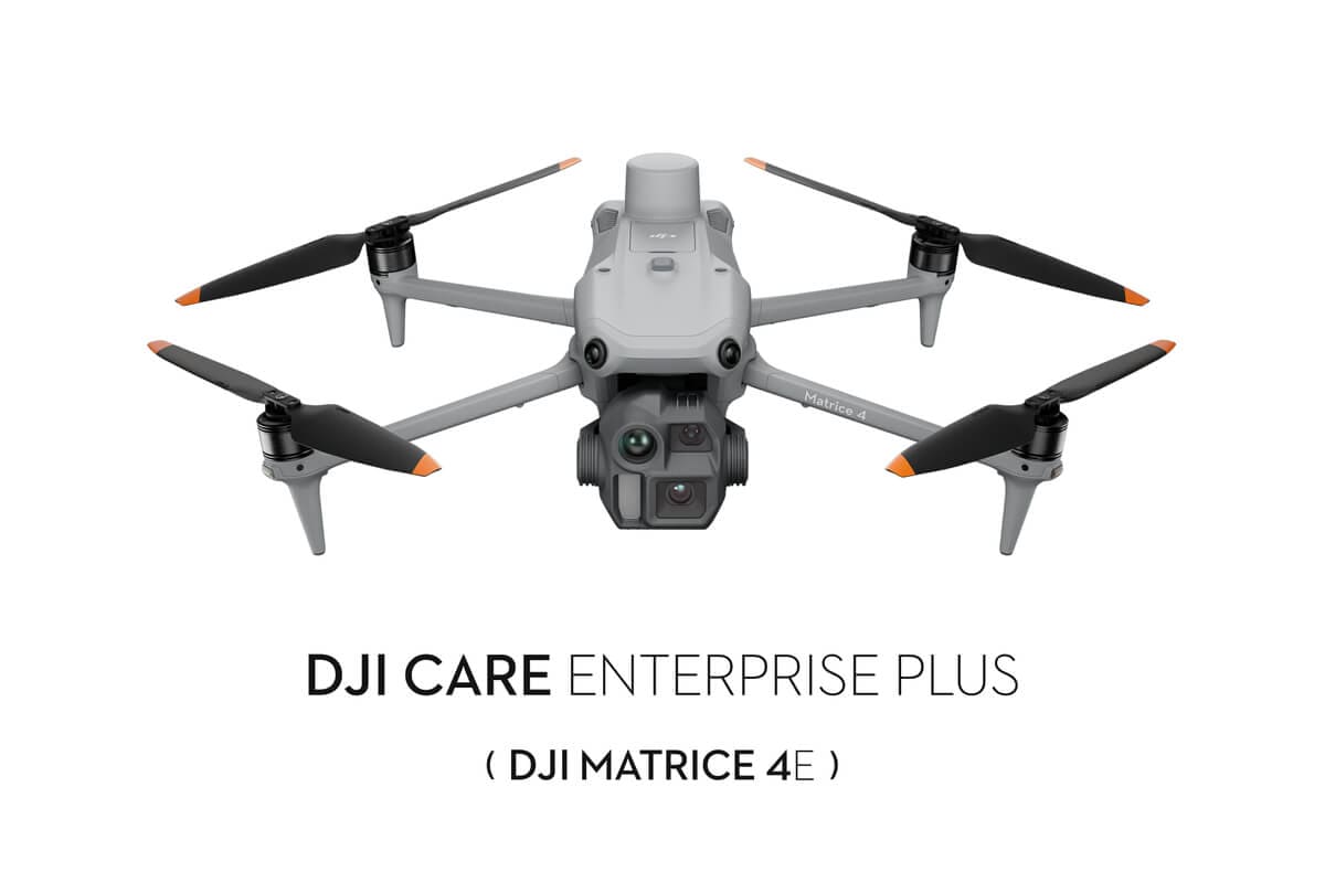 DJI Care Enterprise Plus DJI Matrice 4E EU