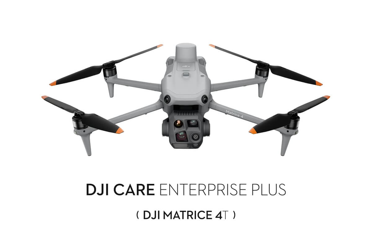 DJI Care Enterprise Plus DJI Matrice 4T EU