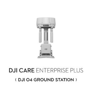 DJI Care Enterprise Plus DJI O4 Ground Station EU