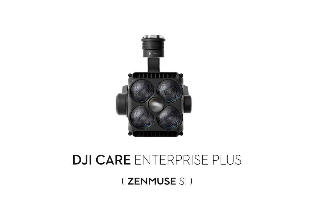 DJI Care Enterprisa PLUS