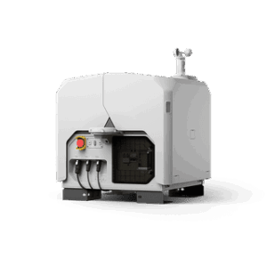 DJI Dock 3 Overseas Edition oblicua