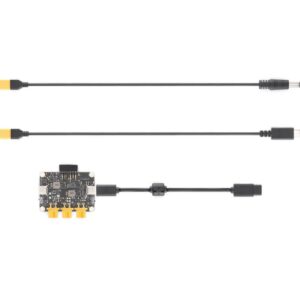 DJI E Port Development Kit cenital