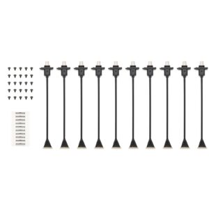 DJI E Port V2 Coaxial Cable Kit cenital