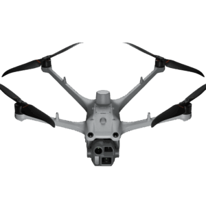 DJI Matrice 4D picado
