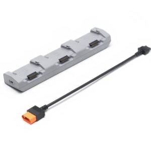 DJI-Matrice-4D-Series-240W-Charging-Hub-picado-oblicuo