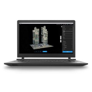 DJI Terra Estandar Permanente