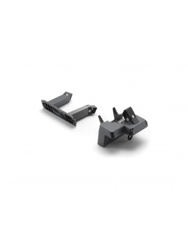DJI Dock 3 Vehicle Mounted Gimbal Mount Picado Oblicuo