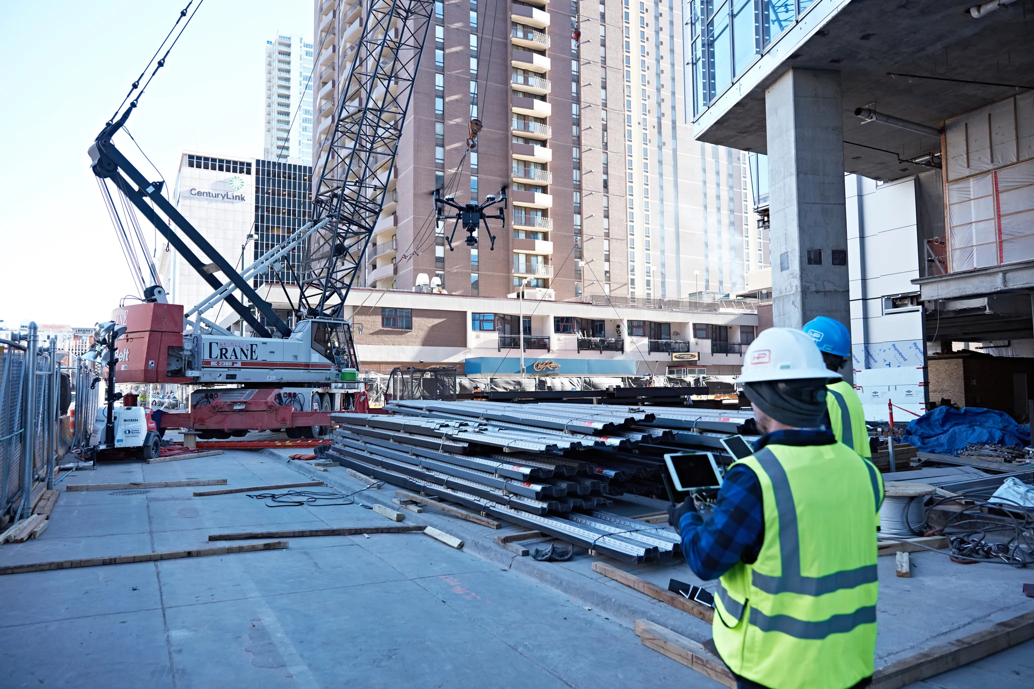 Construcción y obra civil