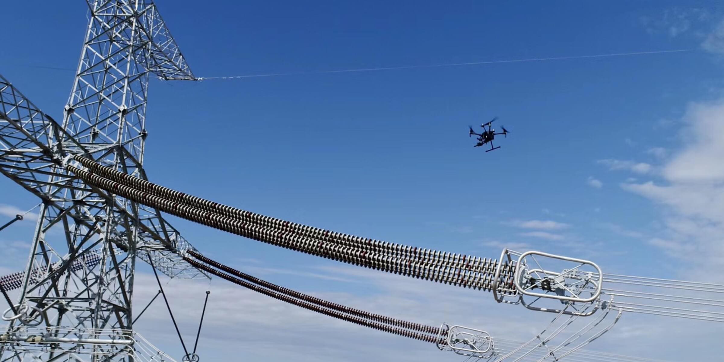 Líneas eléctricas
