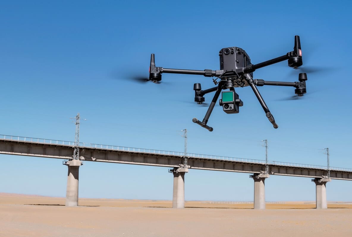 Topografía y cartografía