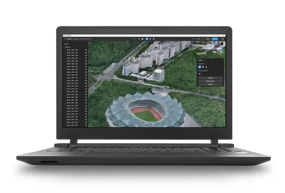 DJI Flagship