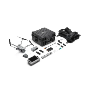 Dron DJI Matrice 4D