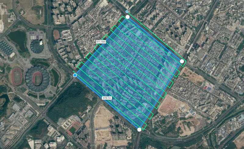 Topografía y cartografía de precisión