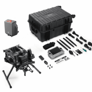 Dron DJI Matrice 400 C6 Combo Plus